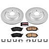 Z17 COATED BRAKE KIT - image 1