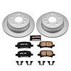 Z17 COATED BRAKE KIT - image 1