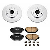 Z17 COATED BRAKE KIT - image 1