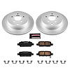 Z17 COATED BRAKE KIT - image 1