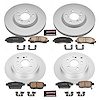 Z17 COATED BRAKE KIT - image 1