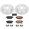 Z17 COATED BRAKE KIT - image 1