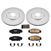 Z17 COATED BRAKE KIT - image 1