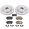 Z17 COATED BRAKE KIT - image 1