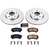 Z17 COATED BRAKE KIT - image 1