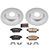 Z17 COATED BRAKE KIT - image 1