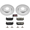 Z17 COATED BRAKE KIT - image 1