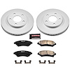 Z17 COATED BRAKE KIT - image 1