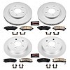 Z17 COATED BRAKE KIT - image 1