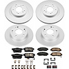 Z17 COATED BRAKE KIT - image 1