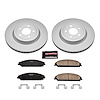 Z17 COATED BRAKE KIT - image 1
