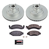 COATED BRAKE KIT - image 1