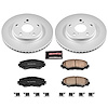 Z17 COATED BRAKE KIT - image 1