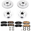 Z17 COATED BRAKE KIT - image 1