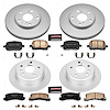 Z17 COATED BRAKE KIT - image 1