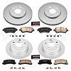 Z17 COATED BRAKE KIT - image 1