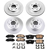 Z17 COATED BRAKE KIT - image 1