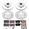 Z17 COATED BRAKE KIT - image 1