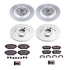 Z17 COATED BRAKE KIT - image 1