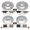 Z23 COATED BRAKE KIT - image 1