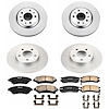Z17 COATED BRAKE KIT - image 1