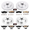 Z17 COATED BRAKE KIT - image 1