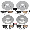 Z23 COATED BRAKE KIT - image 1