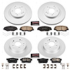 Z17 COATED BRAKE KIT - image 1