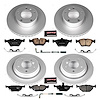 Z23 COATED BRAKE KIT - image 1