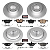 Z23 COATED BRAKE KIT - image 1