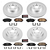 Z17 COATED BRAKE KIT - image 1