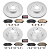 Z17 COATED BRAKE KIT - image 1