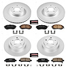 Z17 COATED BRAKE KIT - image 1