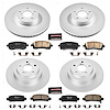 Z17 COATED BRAKE KIT - image 1