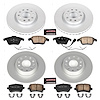 Z23 COATED BRAKE KIT - image 1