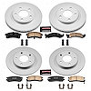 Z17 COATED BRAKE KIT - image 1