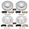 Z17 COATED BRAKE KIT - image 1