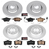 Z23 COATED BRAKE KIT - image 1