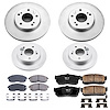 Z17 COATED BRAKE KIT - image 1