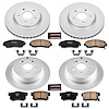 Z17 COATED BRAKE KIT - image 1