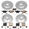 Z23 COATED BRAKE KIT - image 1