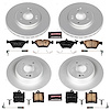 Z23 COATED BRAKE KIT - image 1