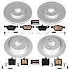 Z23 COATED BRAKE KIT - image 1