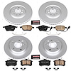 Z23 COATED BRAKE KIT - image 1