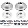 Z17 COATED BRAKE KIT - image 1