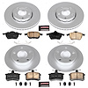 Z23 COATED BRAKE KIT - image 1