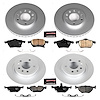Z23 COATED BRAKE KIT - image 1