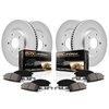Z23 COATED BRAKE KIT - image 2
