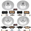 Z23 COATED BRAKE KIT - image 1