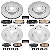Z17 COATED BRAKE KIT - image 1